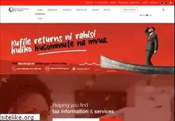 Sites similar to kra.go.ke
