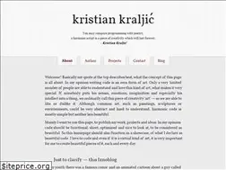 Sites similar to kra.lc