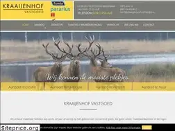 Sites similar to kraaijenhofvastgoed.nl
