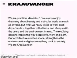 Sites similar to kraaijvanger.nl