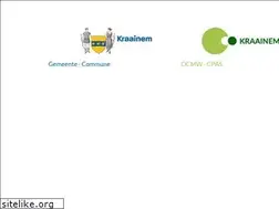 Sites similar to kraainem.be