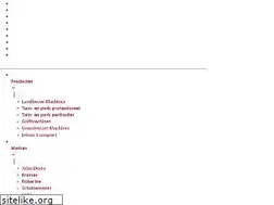 Sites similar to kraakman.com
