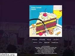Sites similar to kraaksmaak.com