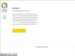 Sites similar to kraal.be