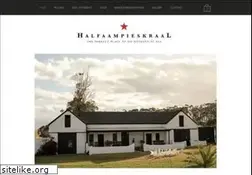 Sites similar to kraal.biz