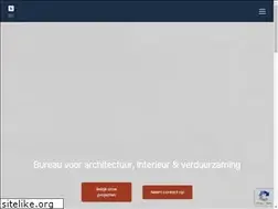 Sites similar to kraalarchitecten.nl