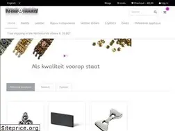 Sites similar to kraalenhobby.nl