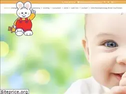 Sites similar to kraamcentrumdat.nl