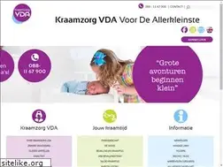 Sites similar to kraamvda.nl