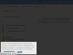 Sites similar to kraamvogel.be