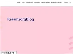 Sites similar to kraamzorgbabymoon.nl