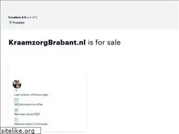 Sites similar to kraamzorgbrabant.nl