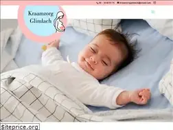 Sites similar to kraamzorgglimlach.nl