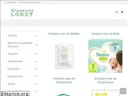 Sites similar to kraamzorgloket.nl