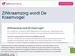 Sites similar to kraamzorgnederland.nl