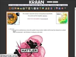 Sites similar to kraan.dk