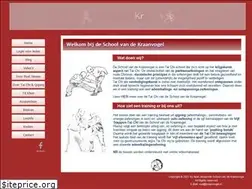 Sites similar to kraanvogel.nl