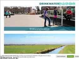 Sites similar to kraanwater.nu