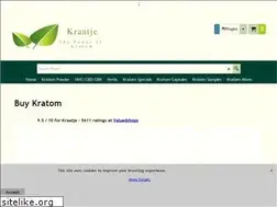 Sites similar to kraatje.eu