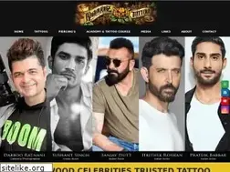 Sites similar to kraayonztattoostudio.com