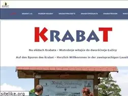 Sites similar to krabatregion.de