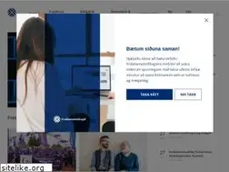 Sites similar to krabb.is