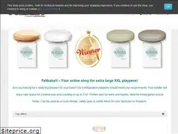 Sites similar to krabbel-hit.de
