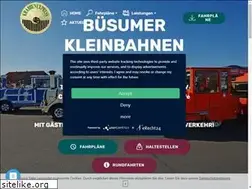 Sites similar to krabben-express.de
