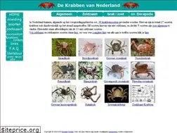 Sites similar to krabben.net