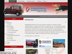 Sites similar to krabbenborgbv.nl