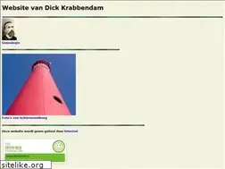 Sites similar to krabbendam.eu