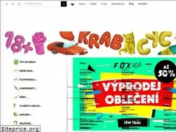Sites similar to krabcycles.cz