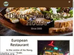 Sites similar to krabi-divers-inn.com