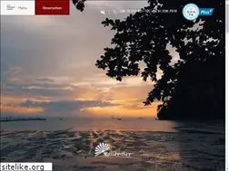 Sites similar to krabi-railaybay.com