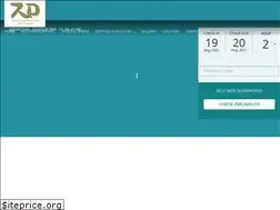 Sites similar to krabi-railayprincess.com