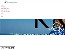 Sites similar to krabi-spesialisten.com