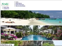 Sites similar to krabi.info