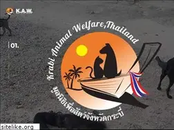 Sites similar to krabianimalwelfare.org