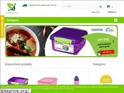Sites similar to krabickyshop.cz
