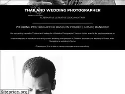 Sites similar to krabiphotography.com