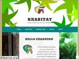 Sites similar to krabitat.com