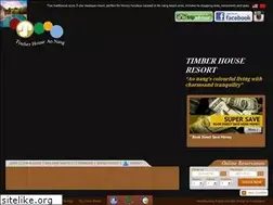 Sites similar to krabitimberhouse.net
