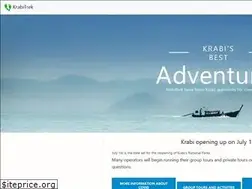 Sites similar to krabitrek.com