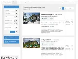 Sites similar to krabivilla.com