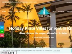 Sites similar to krabivillas.com