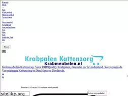 Sites similar to krabmeubelen.nl