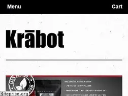 Sites similar to krabot.com