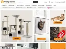 Sites similar to krabpaal.nl