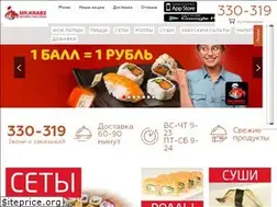 Sites similar to krabz.ru