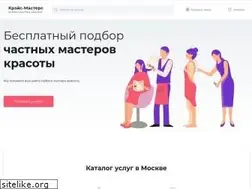 Sites similar to krace.ru